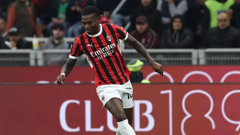 Galatasaray ve Fenerbahçe dünya yıldızı için transfer yarışında: Takımından ayrılıyor - Resim: 7