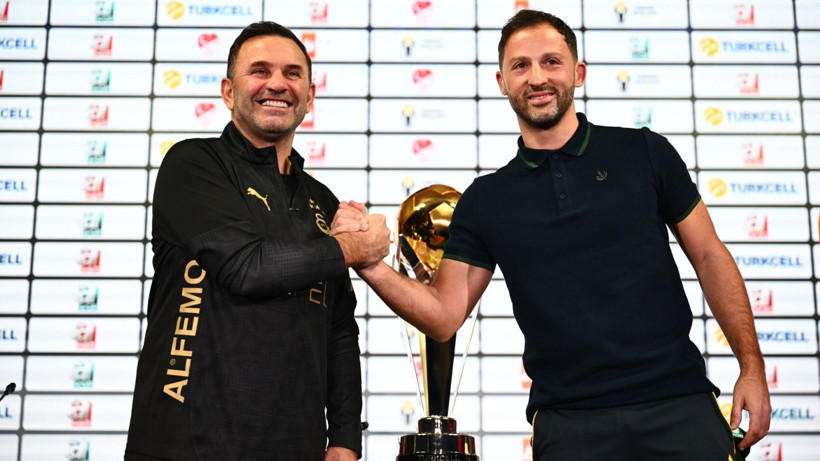 Galatasaray ve Fenerbahçe dünya yıldızı için transfer yarışında: Takımından ayrılıyor - Resim: 1