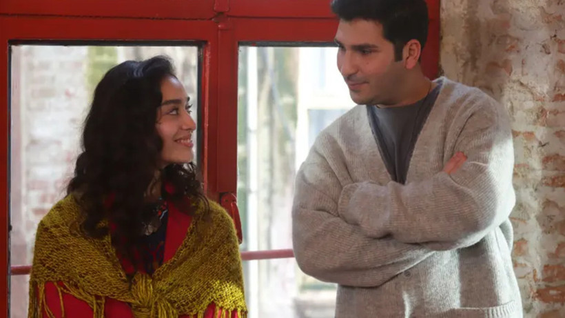 Cennetin Çocukları yeni bölüm neden yok? Yeni yayın tarihi ve kadro değişikliği - Resim : 1