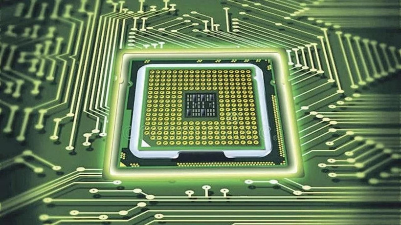 Hürmüz Boğazı alarmı: Küresel çip üretimi risk altında - Resim: 4