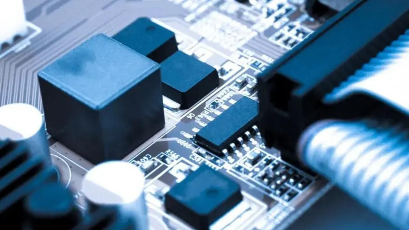 Hürmüz Boğazı alarmı: Küresel çip üretimi risk altında - Resim: 5