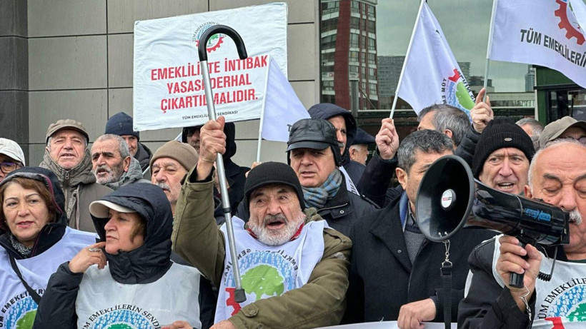 Bu harfleri görenin emekliliği iptal ediliyor: SGK uzmanı Emin Yılmaz uyardı… Maaşınız faiziyle geri alınır - Resim: 6