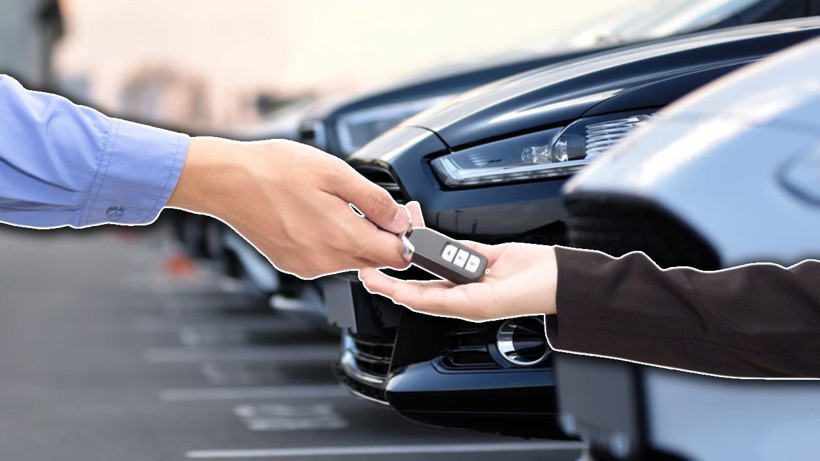 Araç kiralamada büyük tehlike: Tatil öncesi kritik uyarı - Resim: 1