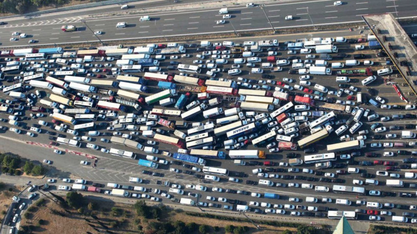 Araç kiralamada büyük tehlike: Tatil öncesi kritik uyarı - Resim: 7