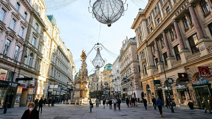 Yıllık 2,7 milyon TL maaşa 50 bin işçi alınacak: Türklerin akın akın gittiği ülke - Resim: 6