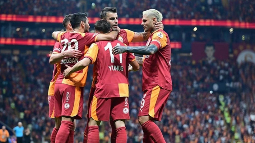 Anfield Road’da tarihi gece: Yeni destanla dön Cimbom - Resim: 12