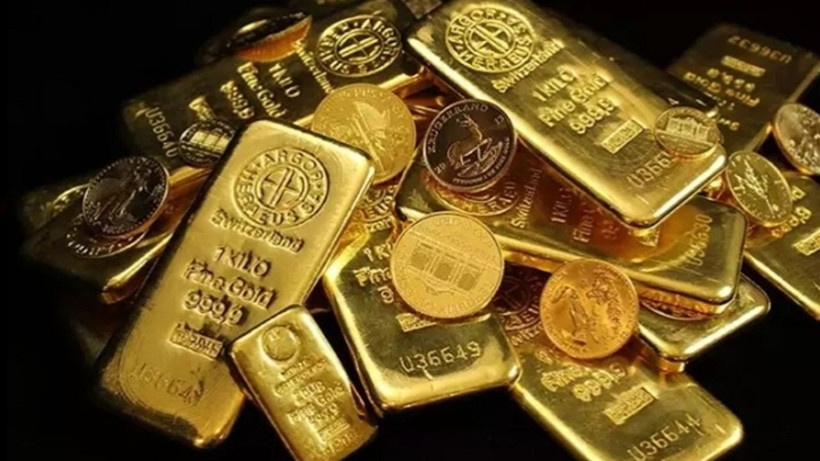 Altın için 1.800 dolar şoku: Duyan kuyumcuya koşacak... İslam Memiş o tarihi işaret etti - Resim: 3