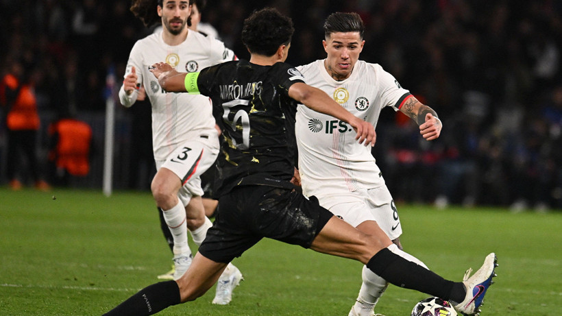 PSG kaptanı Marquinhos 'Liverpool mu, Galatasaray mı?' sorusuna cevap verdi - Resim : 2