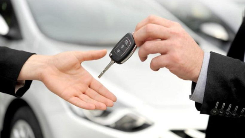 Araç kiralamada büyük tehlike: Tatil öncesi kritik uyarı - Resim: 3