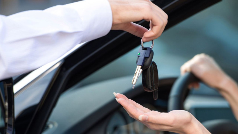 Araç kiralamada büyük tehlike: Tatil öncesi kritik uyarı - Resim: 4