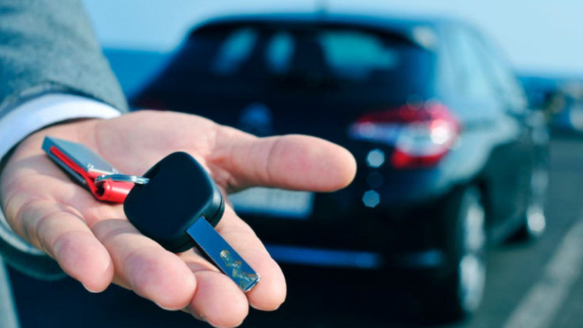 Araç kiralamada büyük tehlike: Tatil öncesi kritik uyarı - Resim: 5