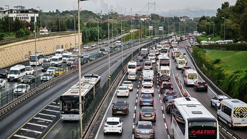 Araç kiralamada büyük tehlike: Tatil öncesi kritik uyarı - Resim: 9