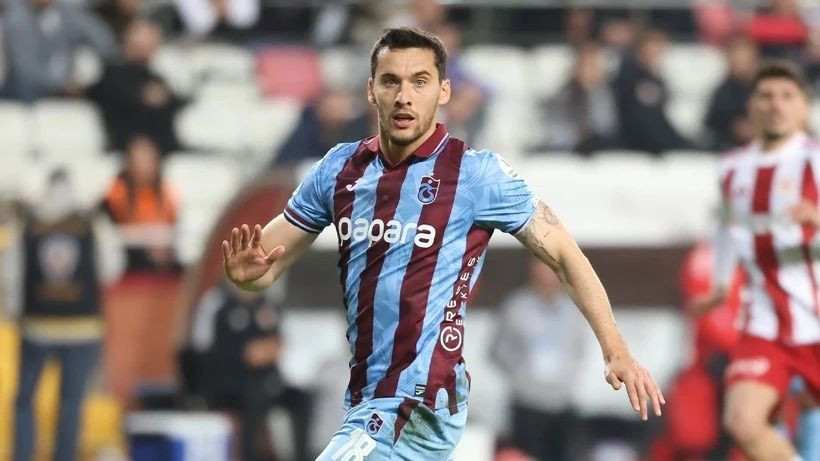 Sezonun en skorer Türkiye A Milli Takım futbolcuları: İlk 10'da sürpriz isimler - Resim: 4