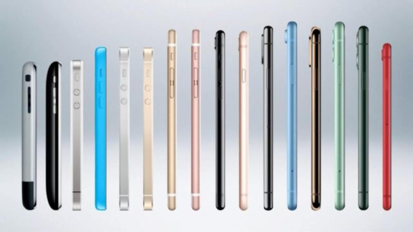 Eski iPhone kullananlar dikkat: Banka hesapları hedefte - Resim: 2