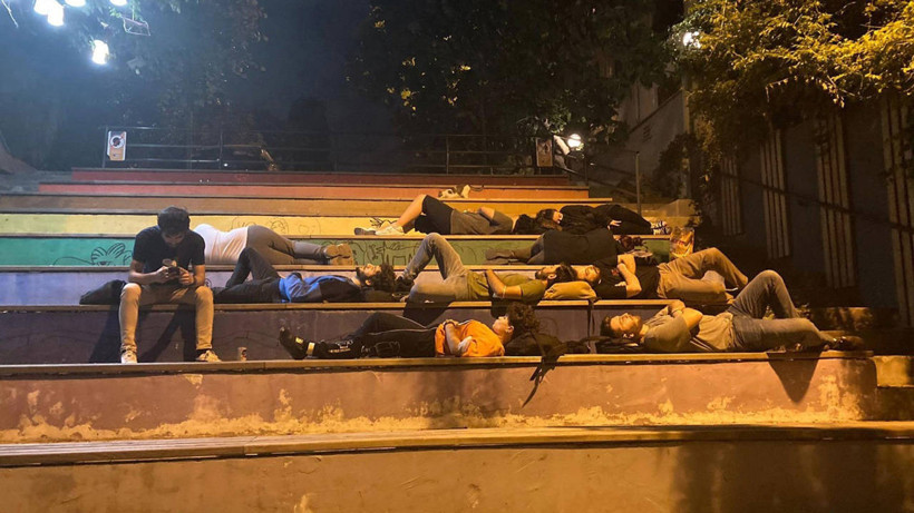 Boşanmalar patladı: Aile yapısını iktidarın kendisi bozuyor - Resim : 2