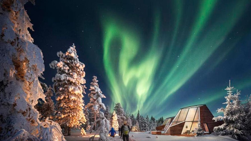 Dünyanın en mutlu ülkeleri açıklandı: Türkiye’nin sırası herkesi şaşırttı - Resim: 5
