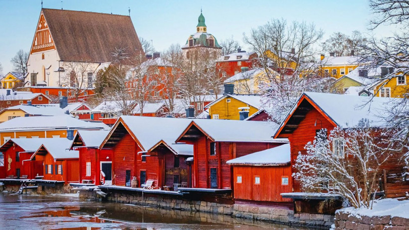Dünyanın en mutlu ülkeleri açıklandı: Türkiye’nin sırası herkesi şaşırttı - Resim: 4