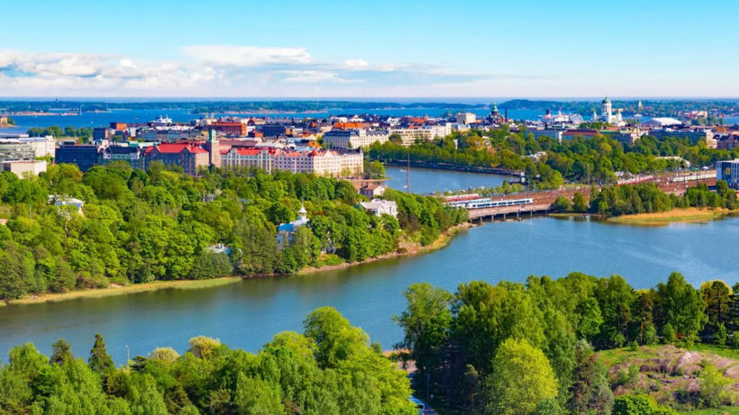 Dünyanın en mutlu ülkeleri açıklandı: Türkiye’nin sırası herkesi şaşırttı - Resim: 3