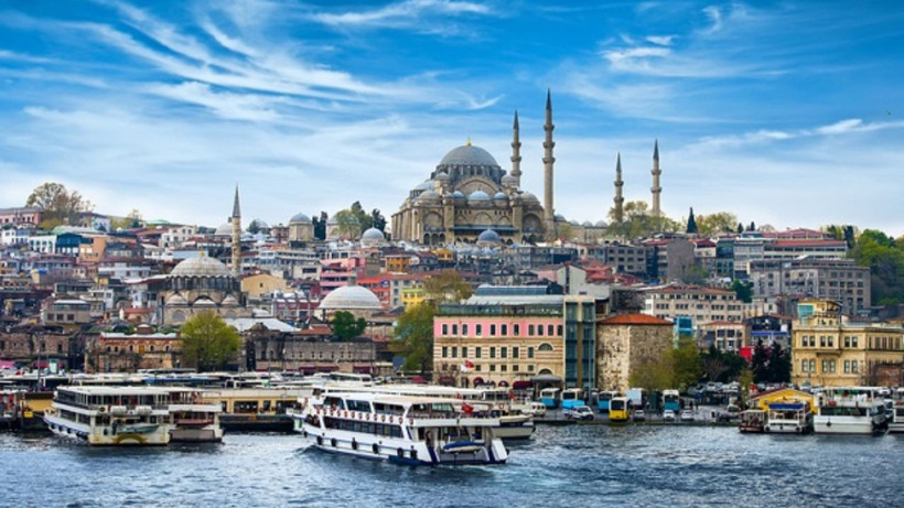 Dünyanın en mutlu ülkeleri açıklandı: Türkiye’nin sırası herkesi şaşırttı - Resim: 7