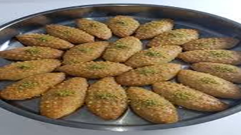 İrmikli mi irmiksiz mi? en lezzetli kalburabastı form&uuml;l&uuml; - Resim : 3