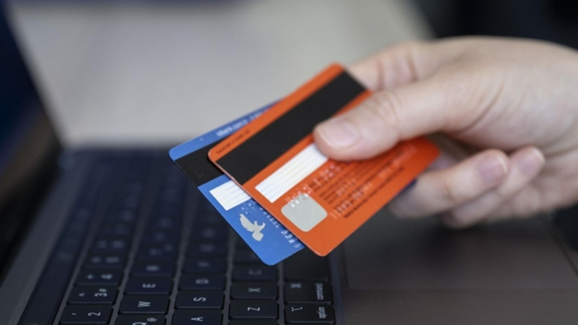 Kartlı ödemeler patladı: 2 trilyonluk borç batağı - Resim : 2