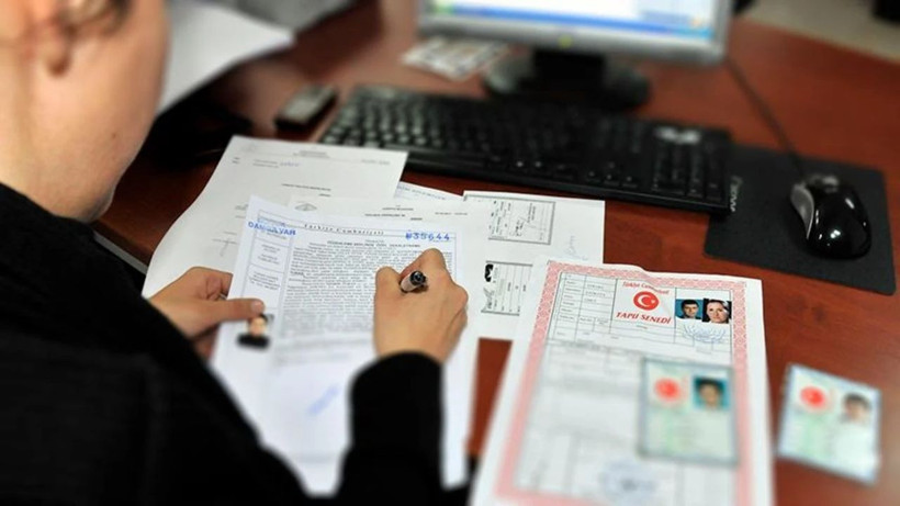 Miras paylaşımında tek bir hamle tüm servetinizi elinizden alabilir: Sakın yapmayın - Resim: 5