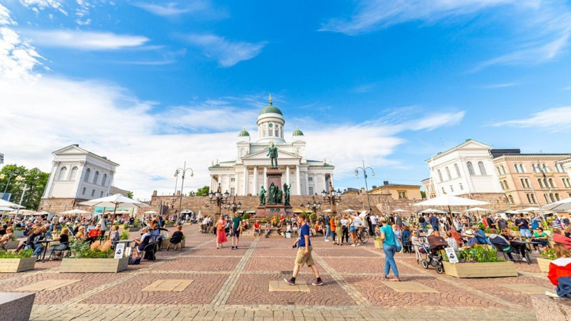 Dünyanın en mutlu ülkeleri açıklandı: Türkiye’nin sırası herkesi şaşırttı - Resim: 9