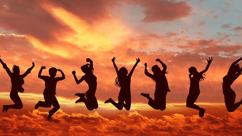 Dünyanın en mutlu ülkeleri açıklandı: Türkiye’nin sırası herkesi şaşırttı - Resim: 2