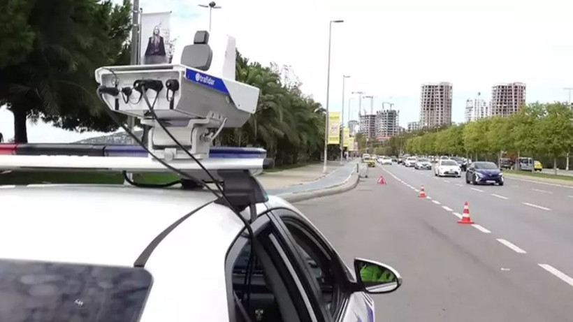 Bayram trafiğinde sıkı denetim: 313 bin personel sahada, tuzak radar yok - Resim: 12