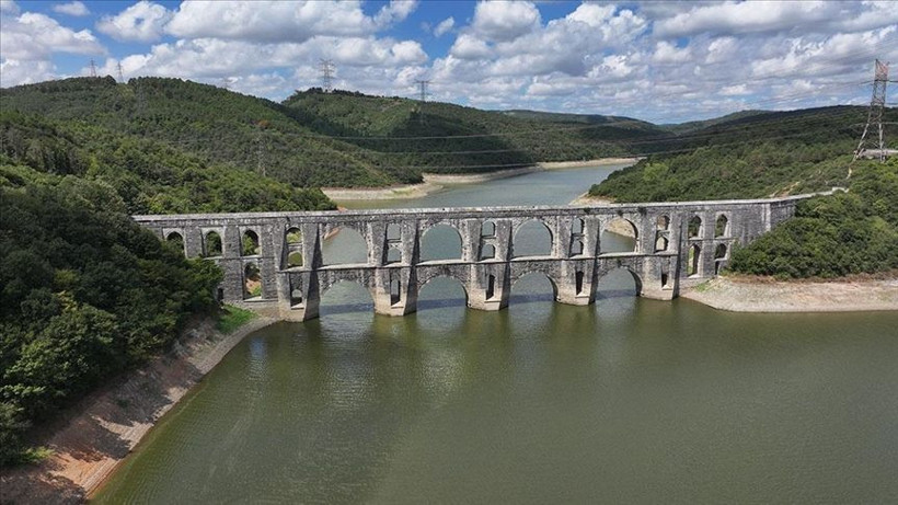 İSKİ açıkladı: 19 Mart İstanbul baraj doluluk oranı yüzde kaç? - Resim: 7