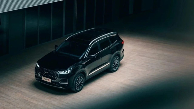 Chery’de Türkiye krizi: İş ortaklığı sona erdi... - Resim: 7