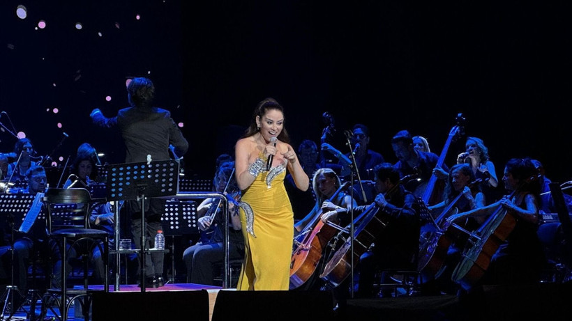 Türk sanatçıların bayramdaki sahne ücretleri ne kadar? Milyonluk kazançlar - Resim: 7