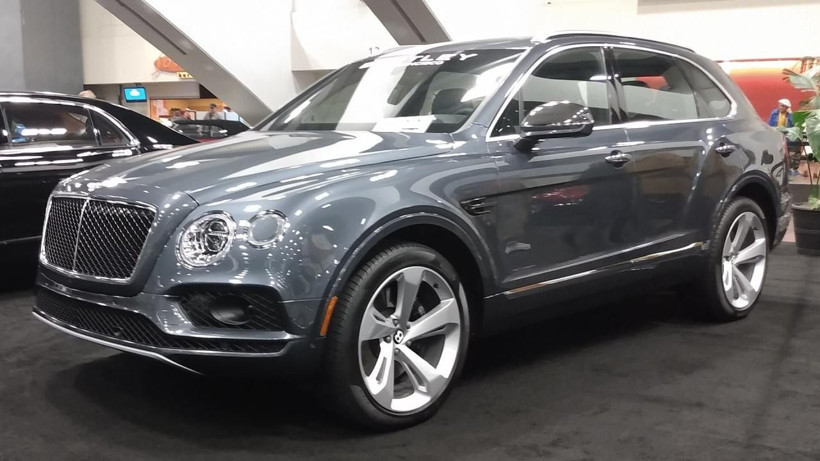 Lüks otomotivde kriz derinleşiyor: Yüzlerce kişi işten çıkartılacak - Resim: 5