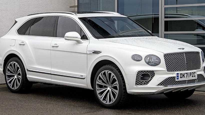 Lüks otomotivde kriz derinleşiyor: Yüzlerce kişi işten çıkartılacak - Resim: 3