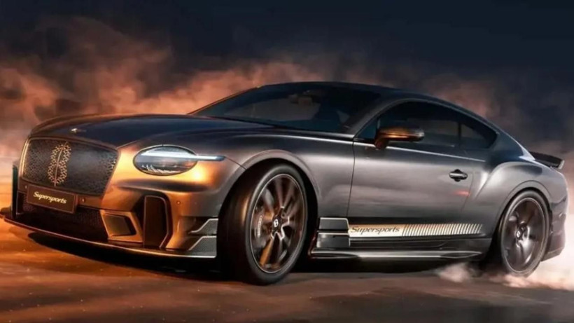 Lüks otomotivde kriz derinleşiyor: Yüzlerce kişi işten çıkartılacak - Resim: 1