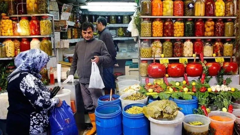 Türkiye’deki esnaf sayısı belli oldu: En yaygın meslek hangisi? - Resim: 7