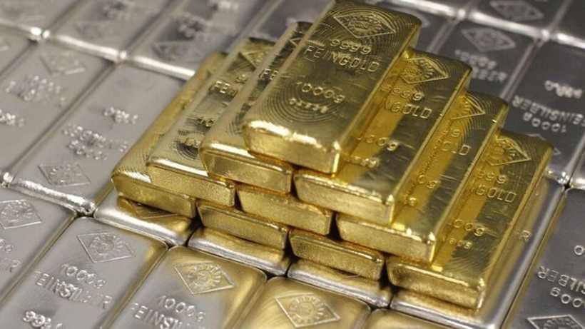 Altın ve gümüşte kızılca kıyamet kopacak: Ünlü ekonomist tarih vererek uyardı - Resim: 6