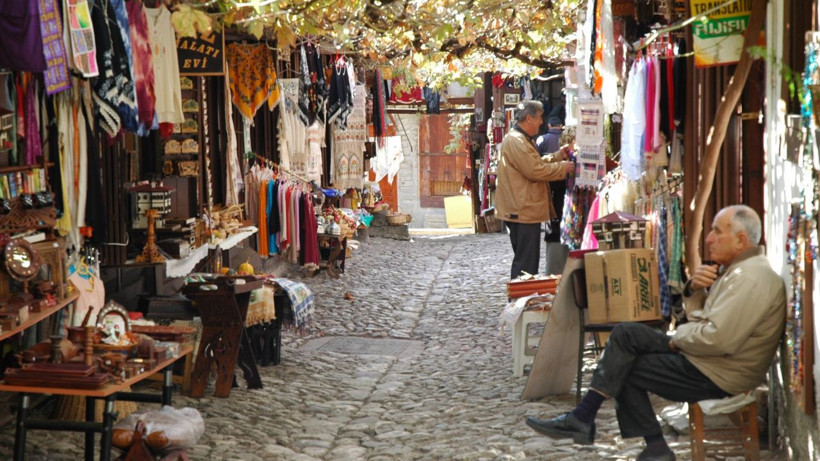 Türkiye’deki esnaf sayısı belli oldu: En yaygın meslek hangisi? - Resim: 6