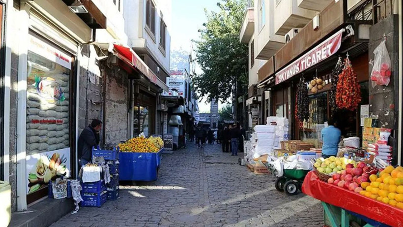 Türkiye’deki esnaf sayısı belli oldu: En yaygın meslek hangisi? - Resim: 4