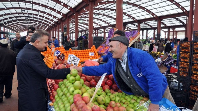 Türkiye’deki esnaf sayısı belli oldu: En yaygın meslek hangisi? - Resim: 8