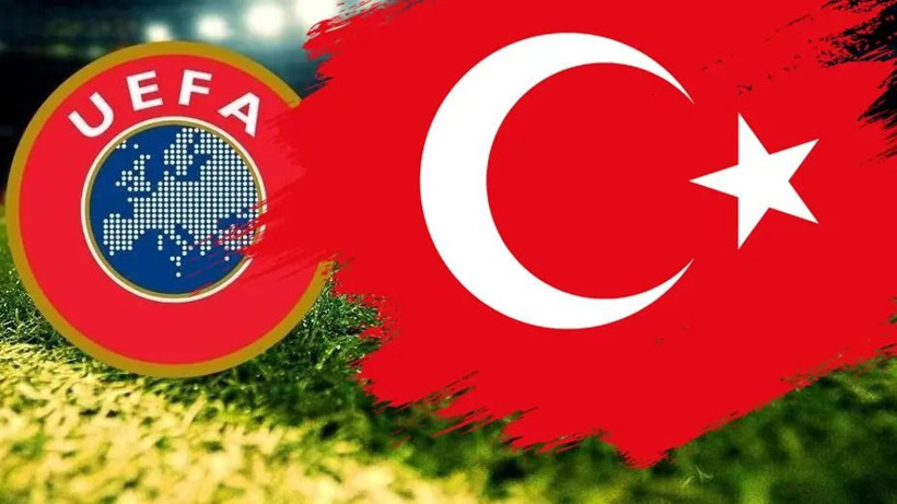 UEFA ülke puanı netleşti: Türkiye'nin sıralaması... Galatasaray ve Samsunspor maçlarının ardından - Resim: 4