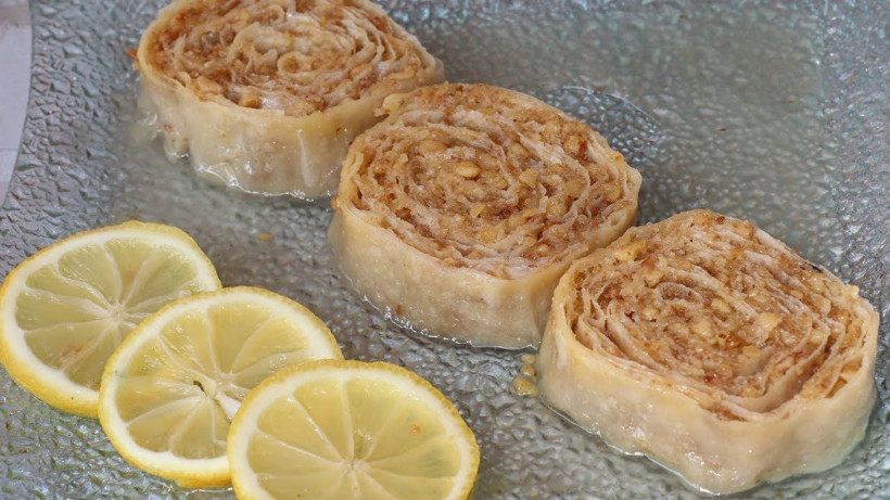 Dünyanın en iyi 18 baklavası belli oldu: Türk baklavası devleri ezip geçti - Resim: 11