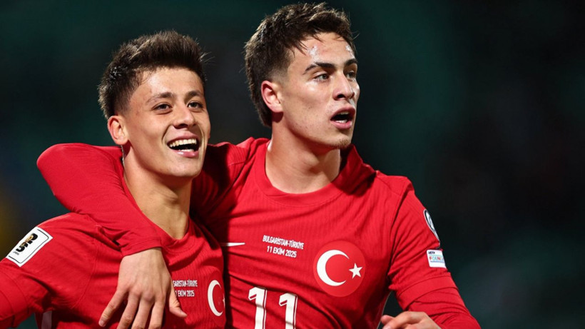 Türkiye-Romanya maçı öncesi Hagi'den çarpıcı yorum: 3 futbolcuya değindi - Resim: 4