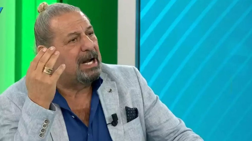 Erman Toroğlu'ndan Aziz Yıldırım itirafı: Digiturk'te neler yaşandığını açıkladı - Resim: 1