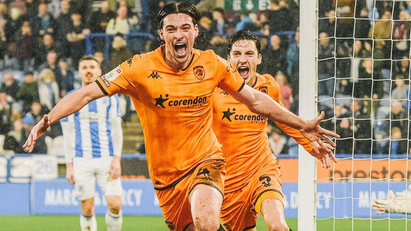 Acun Ilıcalı'nın takımı Hull City'den muazzam geri dönüş: Premier Lig adına kritik galibiyet - Resim: 5