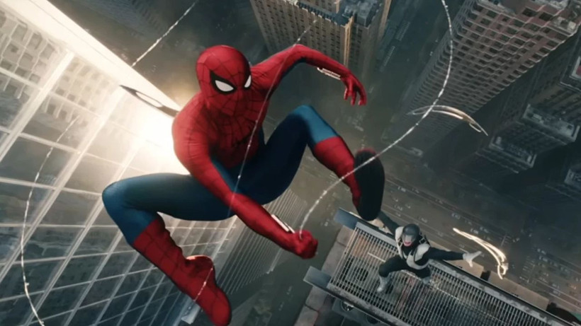 Spider-Man: Brand New Day fragmanı izlenme rekoru kırdı - Resim: 3