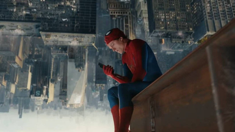 Spider-Man: Brand New Day fragmanı izlenme rekoru kırdı - Resim: 5