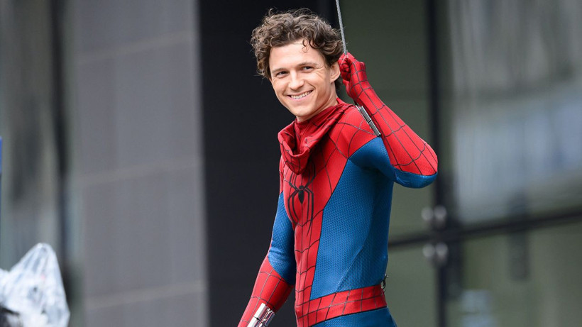 Spider-Man: Brand New Day fragmanı izlenme rekoru kırdı - Resim: 7