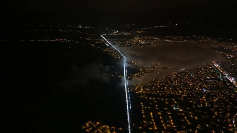 Bayram dönüşü yoğunluğu: Kırıkkale’de 40 kilometrelik araç kuyruğu - Resim: 7