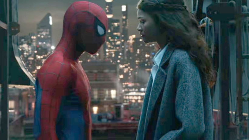 Spider-Man: Brand New Day fragmanı izlenme rekoru kırdı - Resim: 1